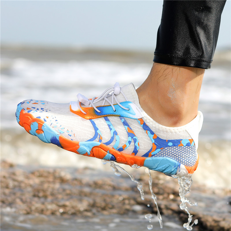 Chaussures aquatiques unisexes - Pilates Yoga Bar avis et prix