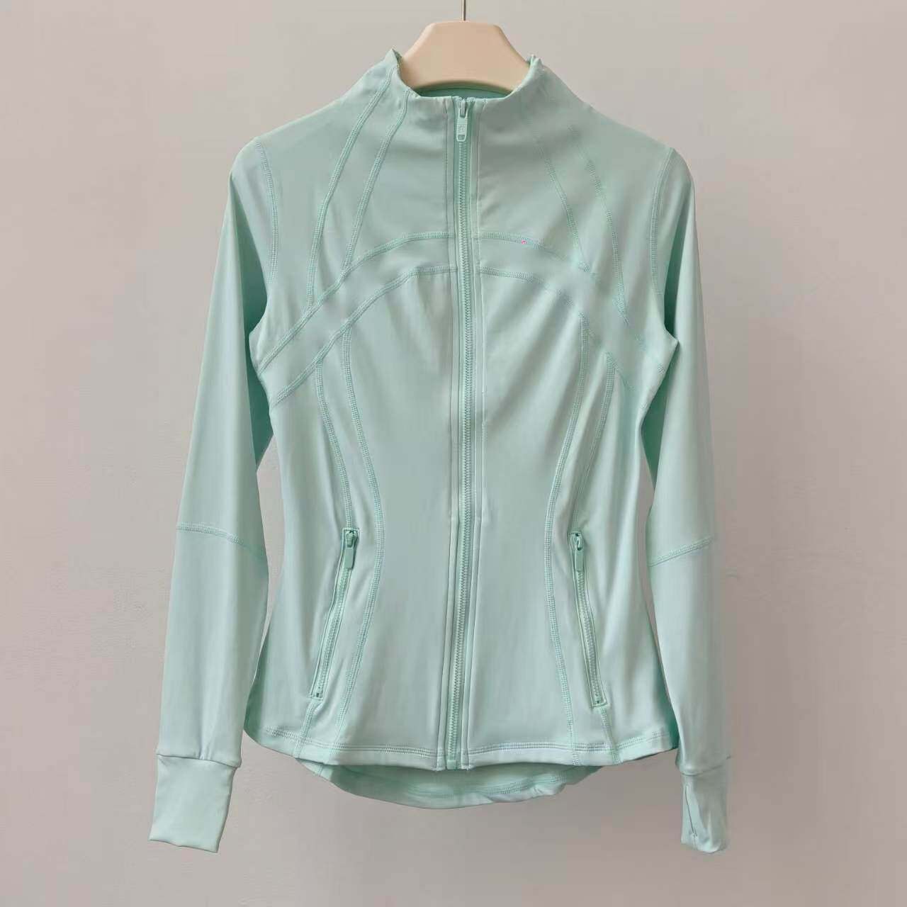 Veste de yoga pour femme, amin - Pilates Yoga Jacket avis et prix
