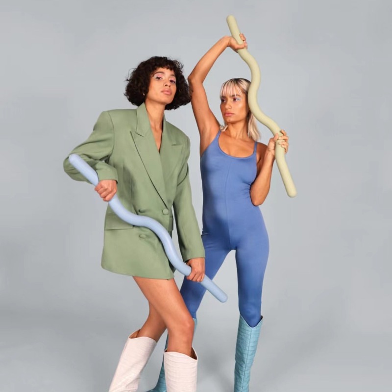 Barre de Pilates lestée avec r - Pilates Yoga Bar avis et prix