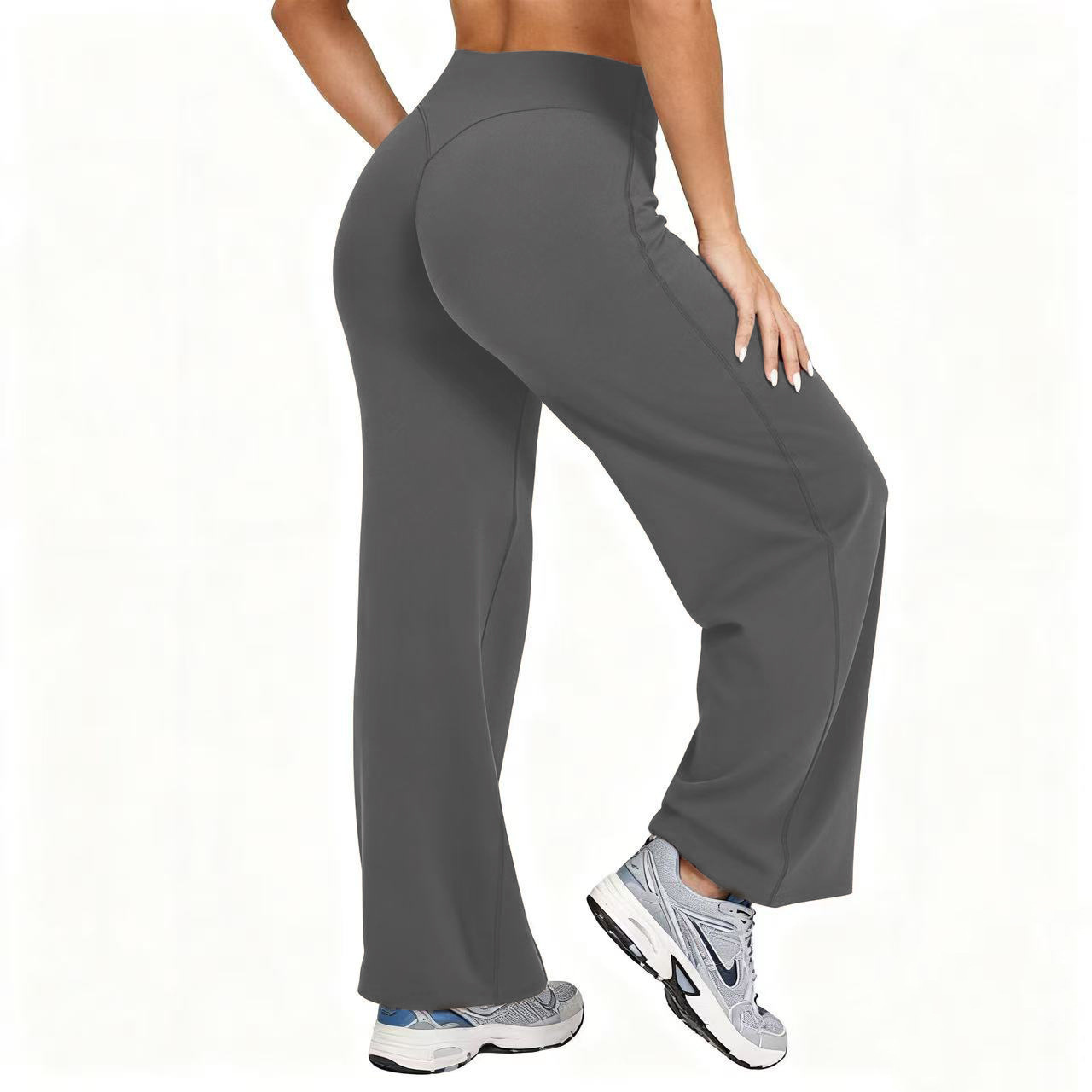 Pantalon de yoga grande taille - Pilates & Yoga Unleashed International Academy avis et prix