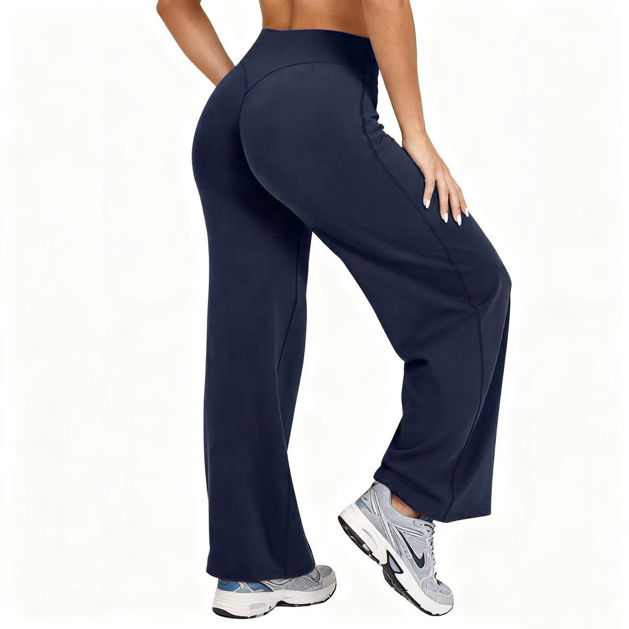 Pantalon de yoga grande taille - Pilates & Yoga Unleashed International Academy avis et prix