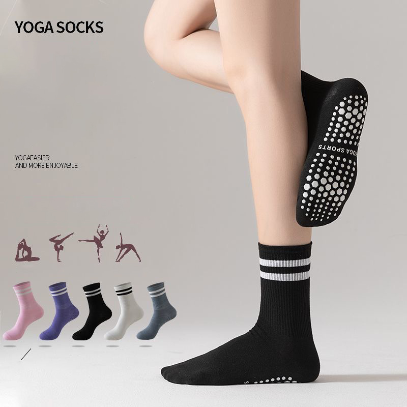 Dreamlikelin 1 paire de chauss - Pilates & Yoga Unleashed International Academy avis et prix