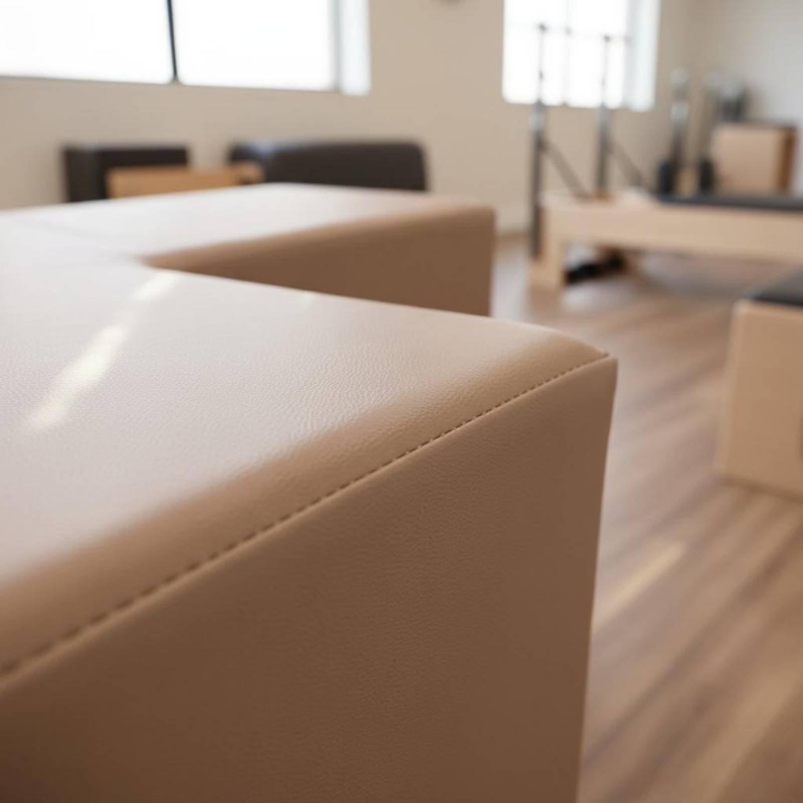 Coussin de soutien pour la mat - Pilates & Yoga Unleashed International Academy avis et prix