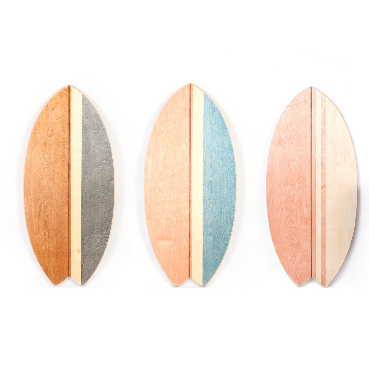 Planche oscillante incurvée po - Balance Board Wobble avis et prix