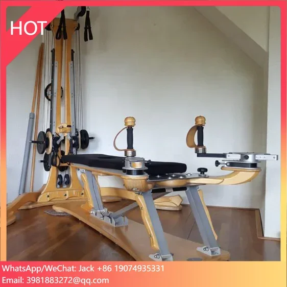 Yoga musculation gymnase équip - Pilates Yoga Combined avis et prix