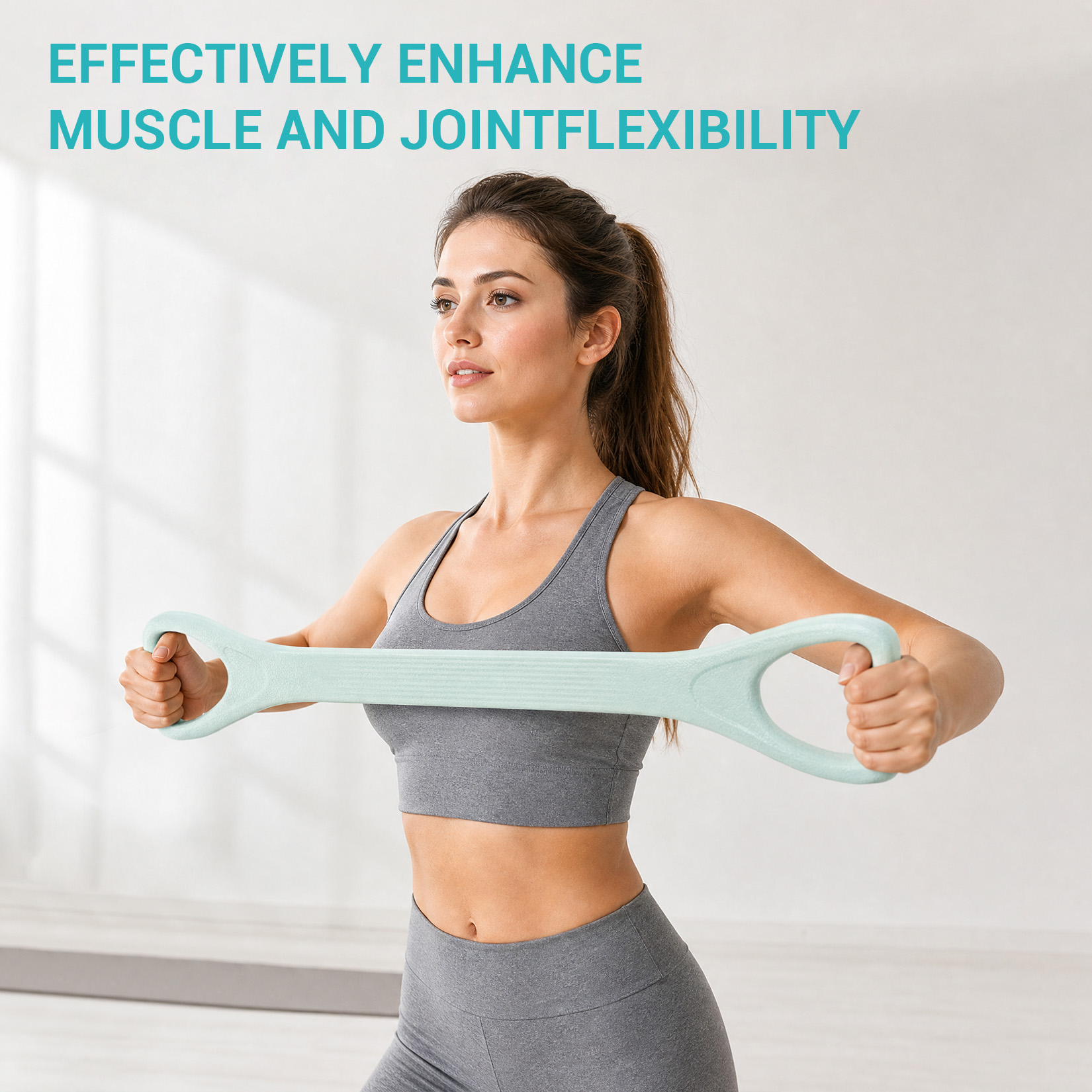 Ensemble d'entraînement Pilate - Pilates Yoga Bar avis et prix