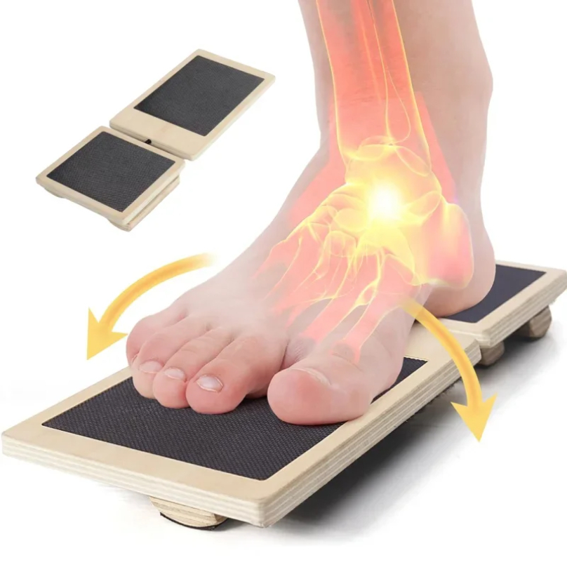 Planche d'équilibre à pied uni - Balance Board Wobble avis et prix
