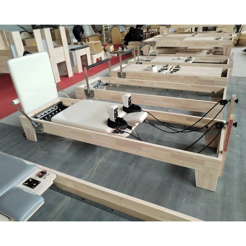 Matériel d'entraînement de yog - Pilates Yoga Equipment avis et prix