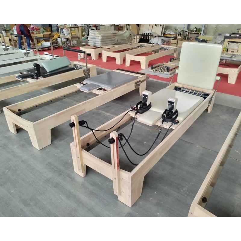 Matériel d'entraînement de yog - Pilates Yoga Equipment avis et prix