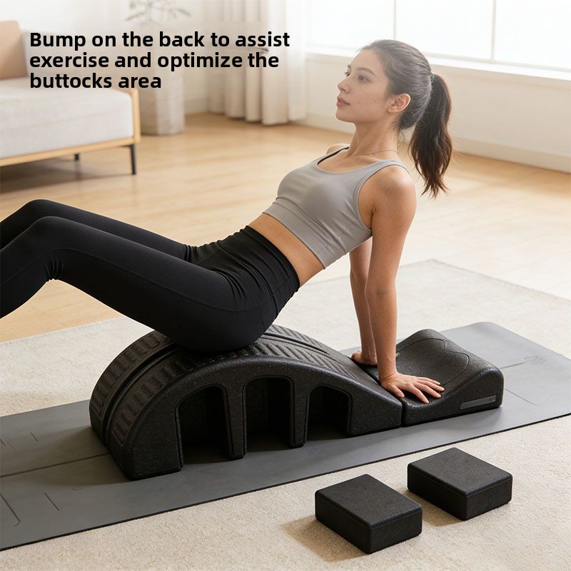 Correcteur de posture amélioré - Pilates Yoga Equipment avis et prix