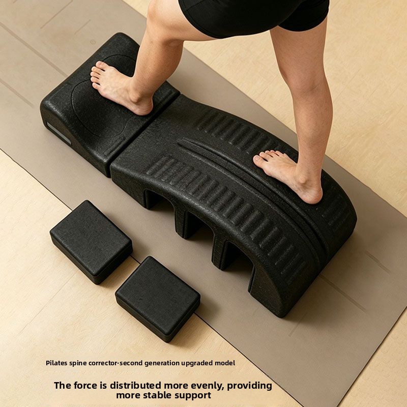 Correcteur de posture amélioré - Pilates Yoga Equipment avis et prix