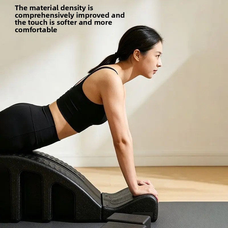 Correcteur de posture amélioré - Pilates Yoga Equipment avis et prix