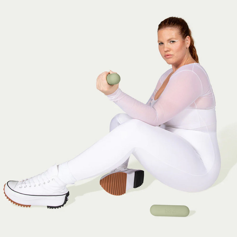 Haltères de Fitness à domicile - Pilates Yoga Bar avis et prix